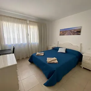  Privatunterkunft In A Shared In The Centre Of En Piso Compartido